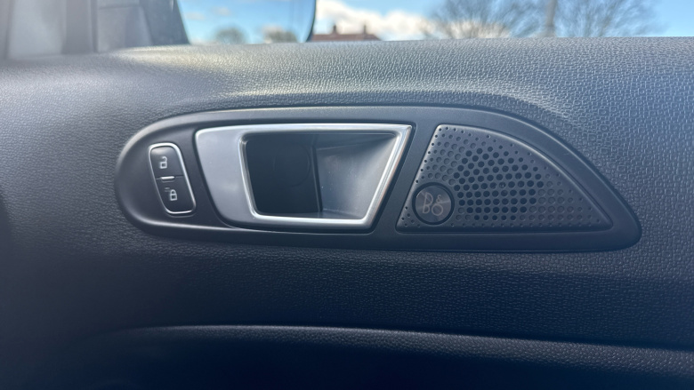 Ford EcoSport 1.0 EcoBoost 125 ST-Line 5dr Petrol Hatchback